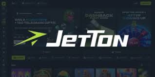 Jetton Games — криптоказино с бонусом 200% на первый депозит